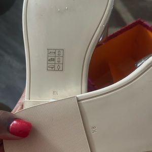 TORY BURCH double T SPORT SANDALS